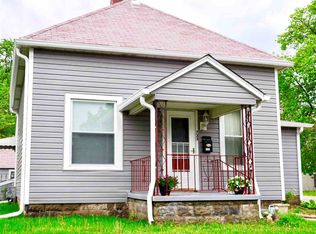 733 S 30th St, Lafayette, IN 47904