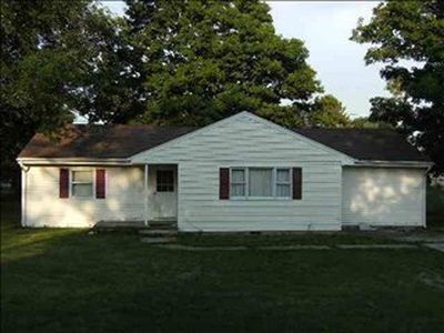 1603 S High St, Hartford City, IN, 47348