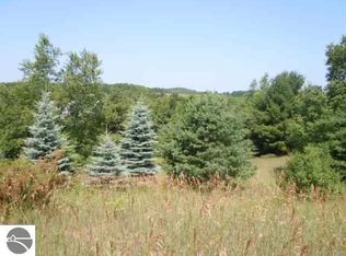 E Bodus Rd, Cedar, MI 49621