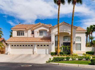 5586 Wild Olive St, Las Vegas, NV 89118