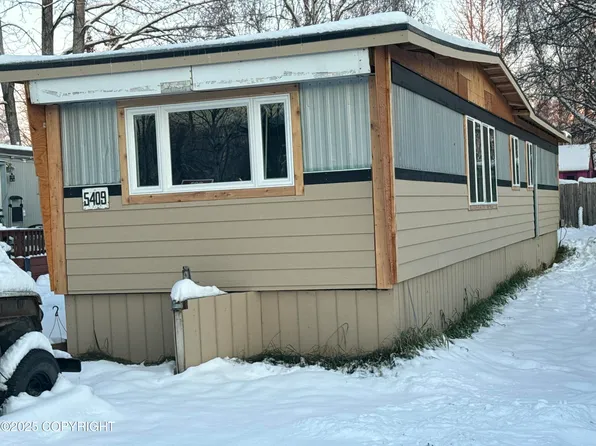 5409 Samoa St #7C, Anchorage, AK 99507