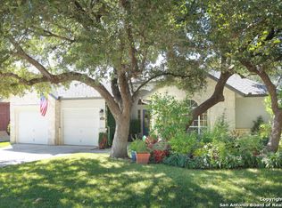 25 Greens Clf, San Antonio, TX 78216