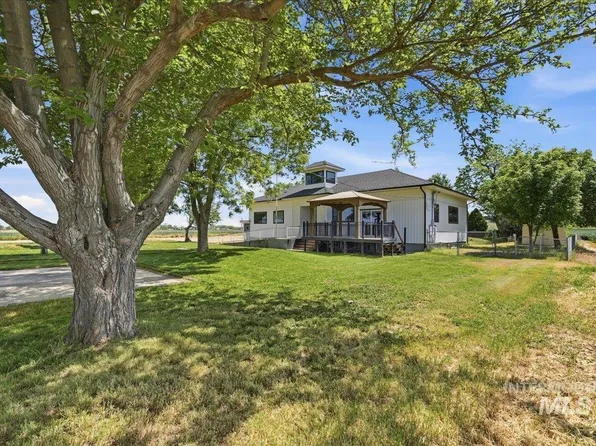 18611 Upper Pleasant Ridge Rd, Caldwell, ID 83607