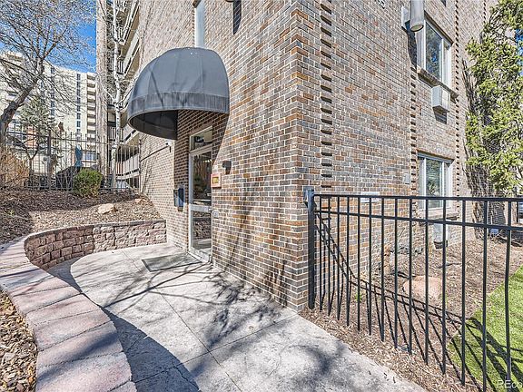 2nd image of 1045 N Pennsylvania Street #401