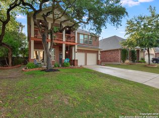 4427 Albert Martin, San Antonio, TX 78253