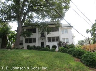 72-1 W End Blvd, Winston Salem, NC 27101