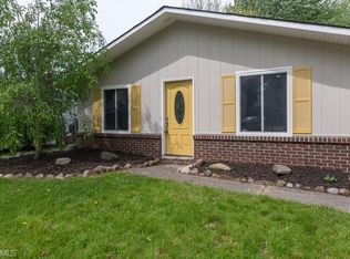 6396 Rosebelle Ave, North Ridgeville, OH 44039