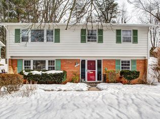11315 Woodson Ave, Kensington, MD 20895