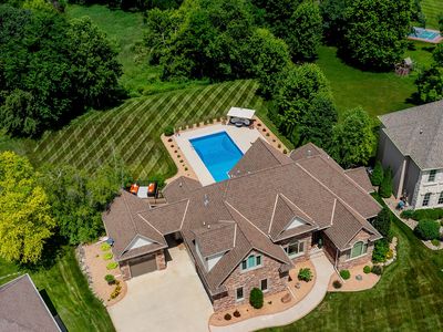15217 Oakwood Dr, Urbandale, IA, 50323