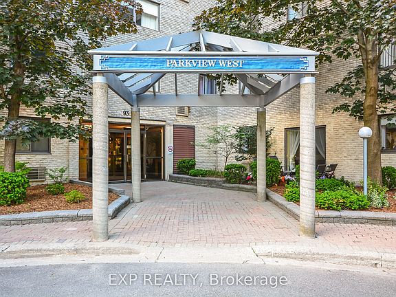 4th image of 93 Westwood Rd #301