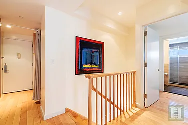 Sold by Halstead Real Estate