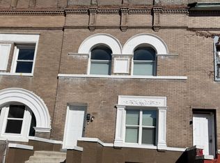 5235 Cates Ave, Saint Louis, MO 63113