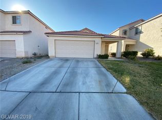 1175 Stillwater Bridge St, Las Vegas, NV 89142