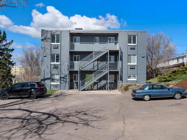1287 Wolff St APT 2, Denver, CO 80204