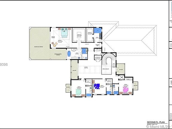 5th image of 5913 NW 72nd Way