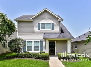 20705 Patriot Park Ln, Katy, TX 77449