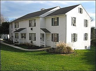 Cottage B