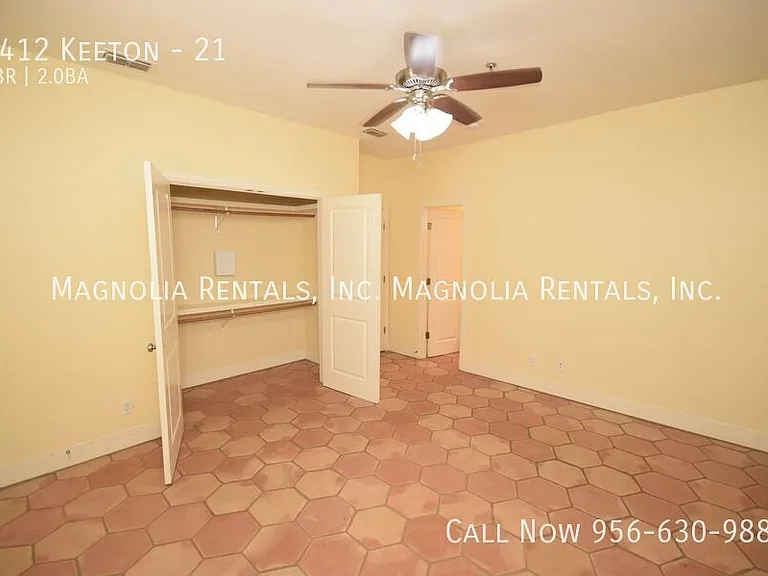 1412 Keeton Ave #21 — Photo 18