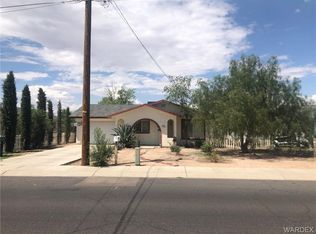 2643 Louise Ave, Kingman, AZ 86401