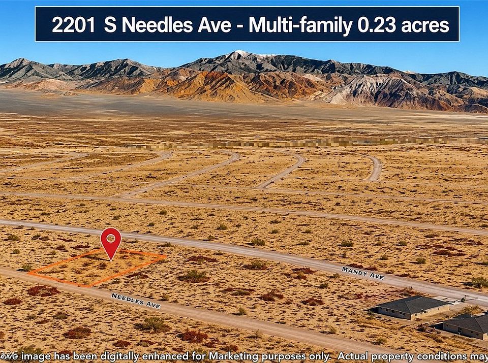1st image of 2201 S Needles Ave