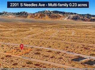 2201 S Needles Ave, Pahrump, NV 89048