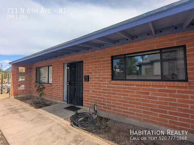 711 N 6th Ave #1 — Photo 16