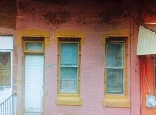 1227 W Tucker St, Philadelphia, PA 19133