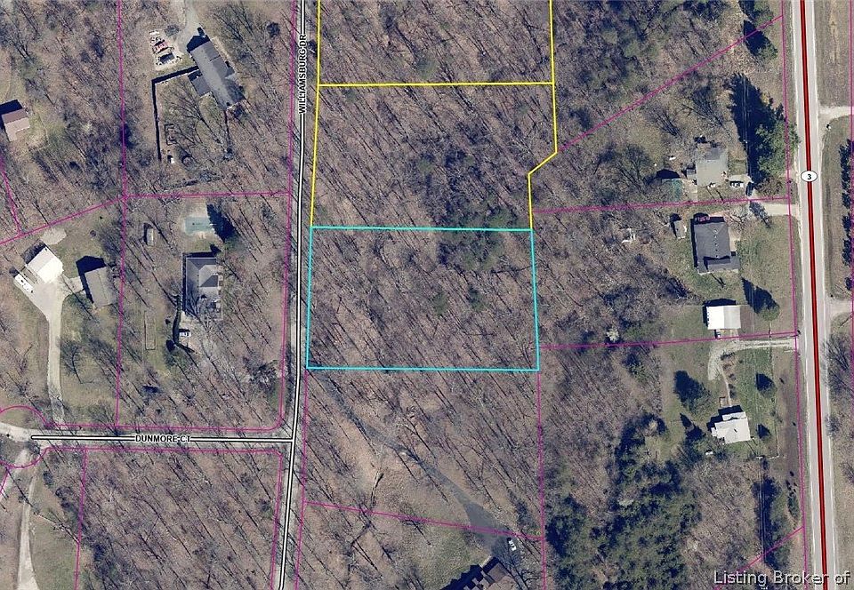 2nd image of  Williamsburg Drive (Lot #61)