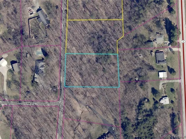 Williamsburg Drive, Otisco, IN 47163