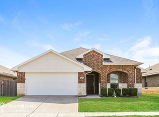 9161 Abaco Way, Fort Worth, TX 76123