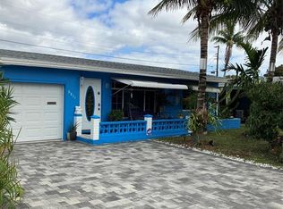 6811 NW 27th Ct, Sunrise, FL 33313