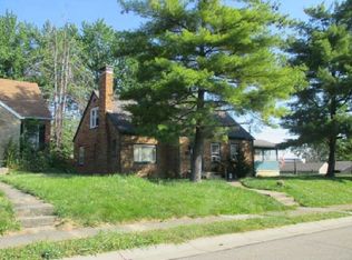 425 Edwards Ave, Hamilton, OH 45013