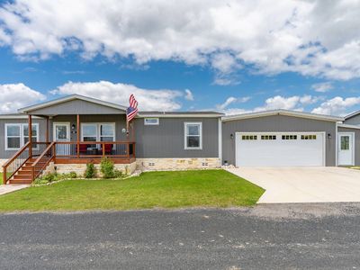 261 Brookside Dr W, Ingram, TX, 78025