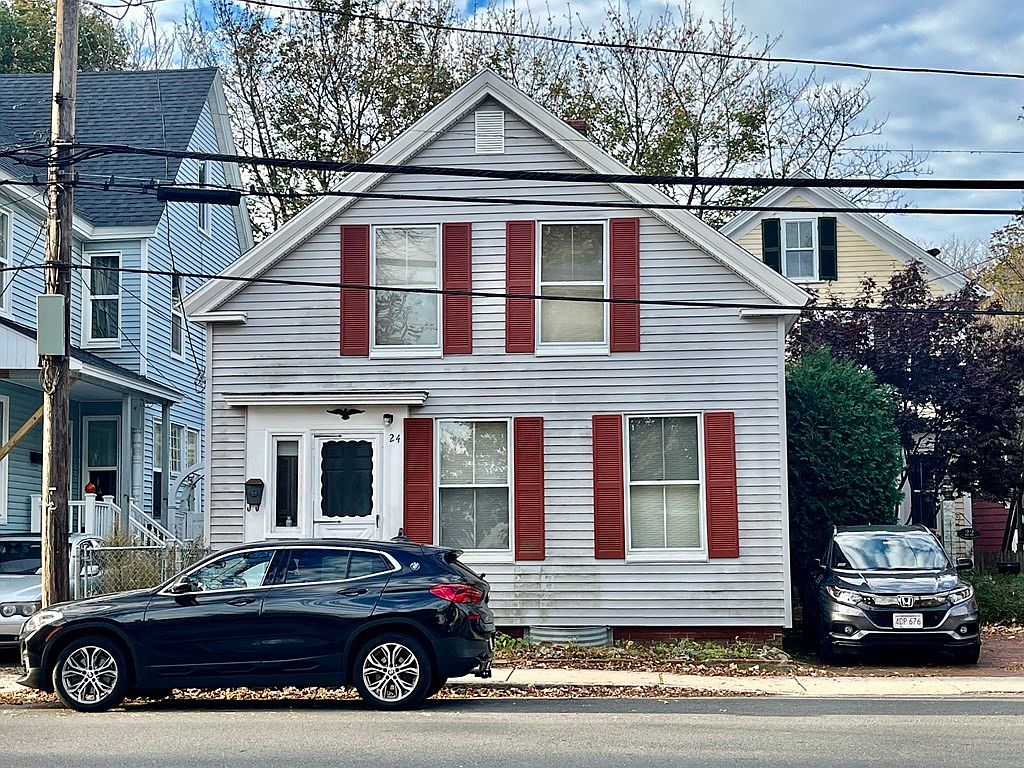 24 Charter St, Newburyport, MA 01950 MLS 73178871 Zillow