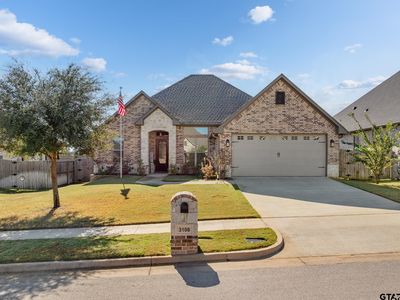 3108 Salado Creek Dr, Tyler, TX, 75703