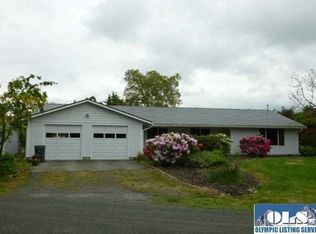 110 Ioka Rd, Sequim, WA 98382