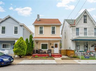 246 Edith St, Pittsburgh, PA 15211