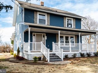 800 N Houcksville Rd, Hampstead, MD 21074