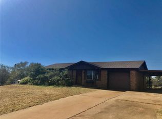 329 N Hunt Ave, Hydro, OK 73048