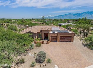 1202 W Portico Dr, Oro Valley, AZ 85755