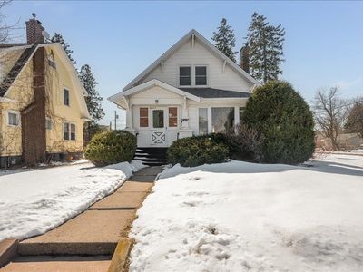 302 E 8th St, Superior, WI, 54880