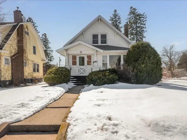 302 E 8th St, Superior, WI 54880