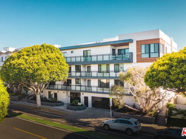 1115 14th St, Santa Monica, CA 90403