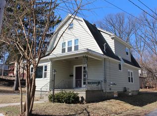 62 Hancock St, Fitchburg, MA 01420