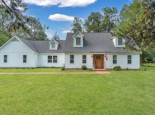 208 Oakleaf Dr, Statesboro, GA 30458