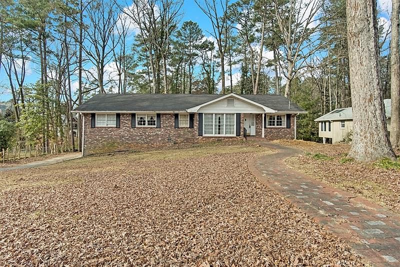 1st image of 2870 Mabry Ln Lot 5