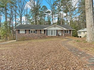2870 Mabry Ln LOT 5, Atlanta, GA 30319