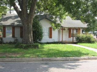3808 Rusty Dell Rd, Fort Worth, TX 76111