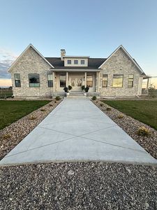 2479 Diamond H Ln, Rexburg, ID, 83440