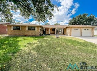 1833 N Fowler St, Hobbs, NM 88240